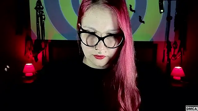 Amanita  Pantherina online show from March 3, 12:44 pm