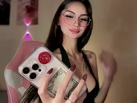 Snapshot of ehotlovea_ chatting on June 25, 4:55 pm ehotlovea online show from June 25, 4:55 pm