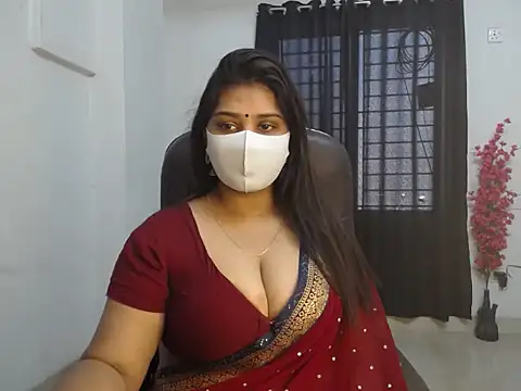 Queen Jessia online show from December 22, 5:23 am