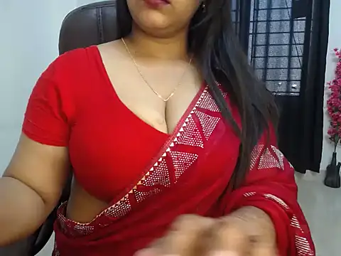 Queen Jessia online show from December 24, 8:22 am