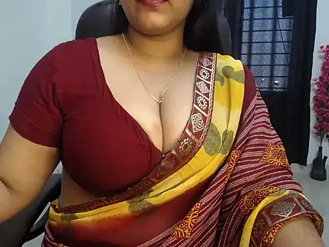 Queen Jessia online show from December 28, 3:04 am