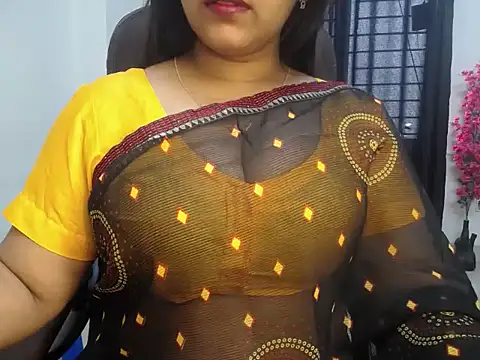 Queen Jessia online show from January 1, 5:33 am