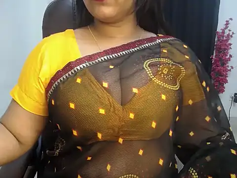 Queen Jessia online show from January 5, 5:30 pm