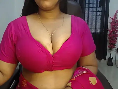 Queen Jessia online show from January 12, 5:34 am