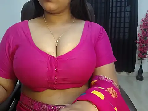 Queen Jessia online show from January 14, 10:38 am