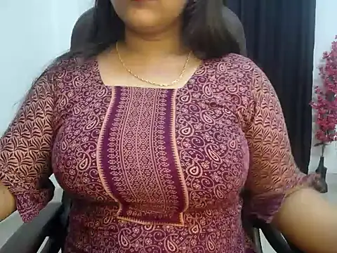 Queen Jessia online show from January 17, 2:18 pm