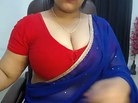 Queen Jessia online show from January 18, 2:55 pm