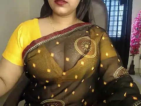 Queen Jessia online show from January 19, 9:22 am