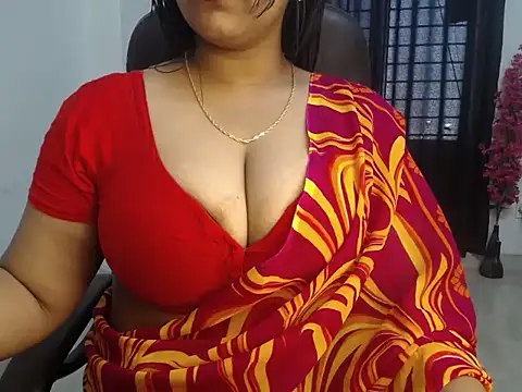 Queen Jessia online show from January 21, 6:00 am