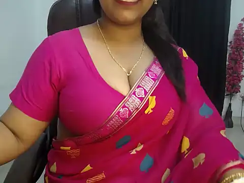 Queen Jessia online show from January 23, 2:39 pm