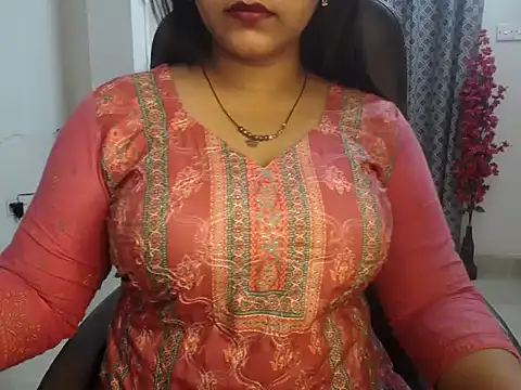Queen Jessia online show from February 14, 12:36 pm