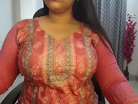 Queen Jessia online show from February 24, 3:55 am
