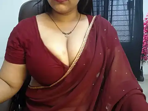 Queen Jessia online show from February 25, 3:09 am