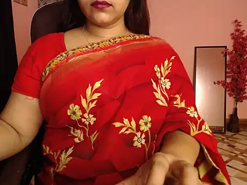 Queen Jessia online show from September 13, 6:24 am