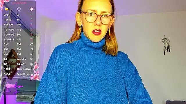 jasminedaze888 online show from January 28, 11:07 pm