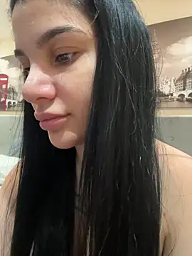 Samira30 online show from March 14, 10:37 pm