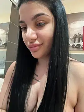 Samira30 online show from March 19, 9:35 am