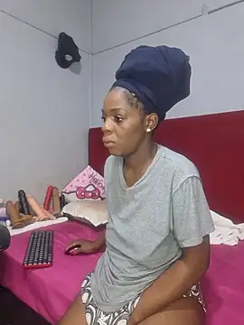 Shaniko89 online show from February 14, 1:02 am