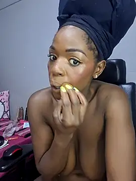 Shaniko89 online show from March 1, 12:12 pm