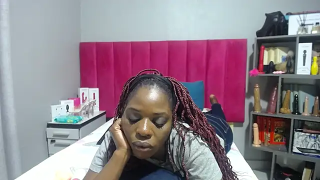 Shaniko89 online show from November 2, 6:43 pm