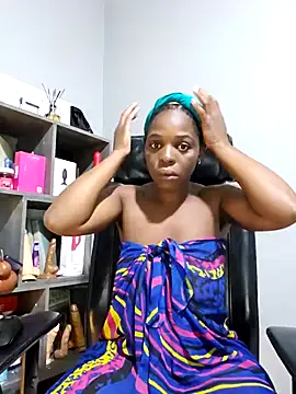 Shaniko89 online show from January 17, 11:30 pm