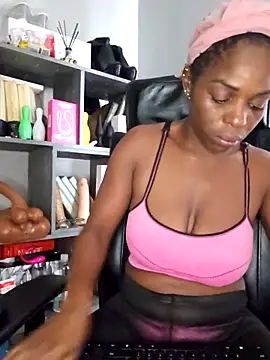 Shaniko89 online show from February 12, 6:19 am