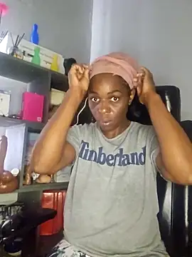 Shaniko89 online show from March 26, 6:41 am