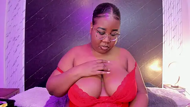 Darnellqueen online show from September 13, 3:50 am