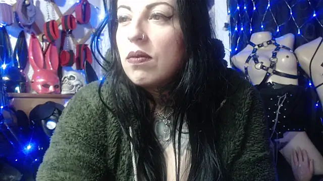 Astartexxx online show from January 12, 4:10 am
