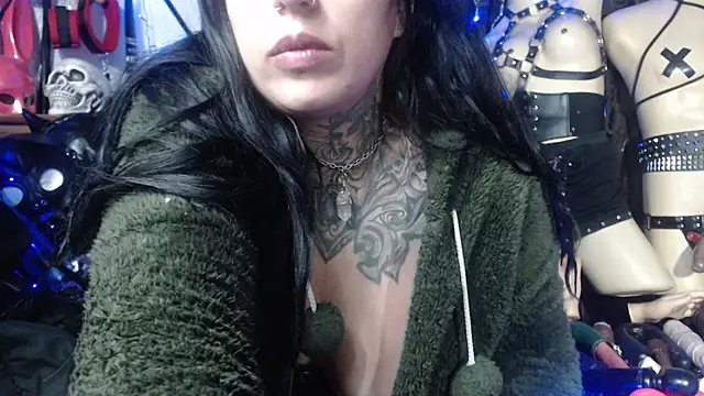 Astartexxx online show from January 22, 11:01 am