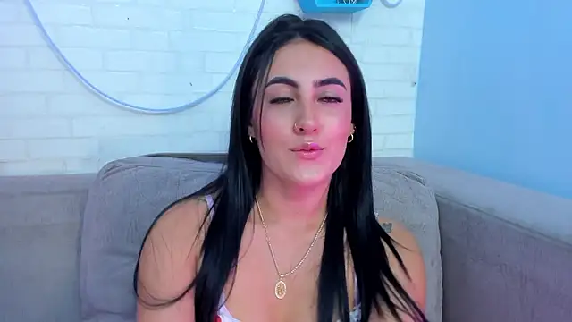 Helenn monroy1 online show from February 13, 11:28 am