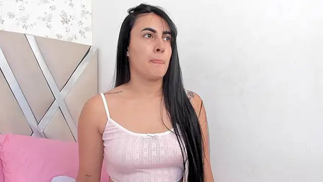 Helenn monroy1 online show from June 28, 4:02 pm