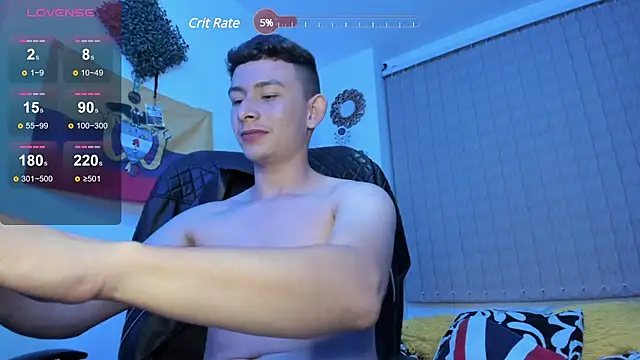 Christ Miller3 online show from December 14, 8:23 am