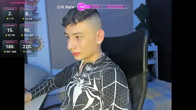 Christ Miller3 online show from November 2, 4:15 am