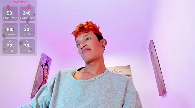 nicky moo online show from February 3, 6:56 am