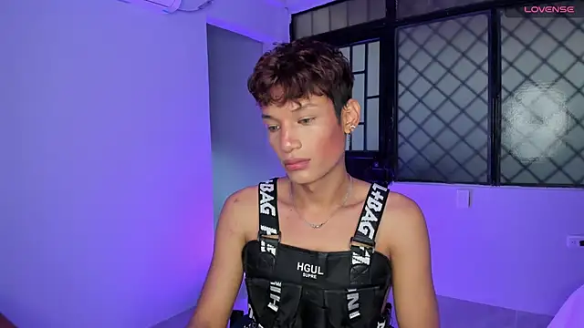 nicky moo online show from March 22, 12:57 pm