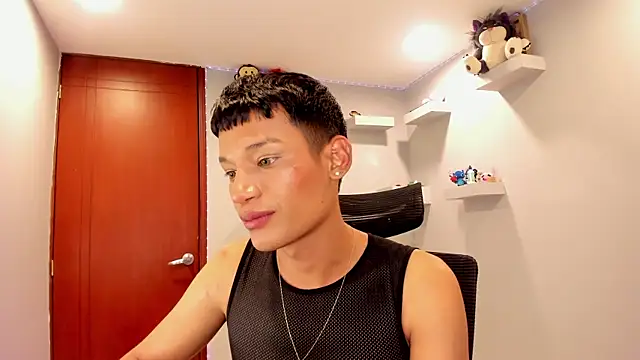nicky moo online show from July 14, 10:26 pm
