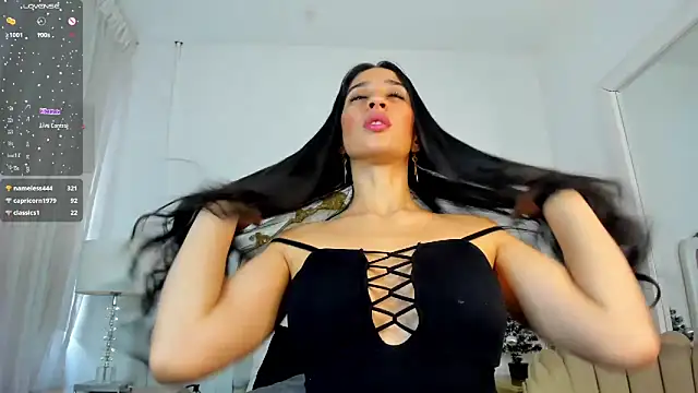 Valentina Ross  online show from December 27, 3:26 pm
