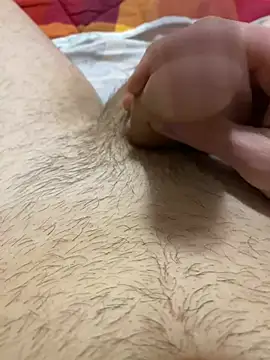 Snapshot of Pascutt chatting on February 27, 3:56 pm Pascutt online show from February 27, 3:56 pm