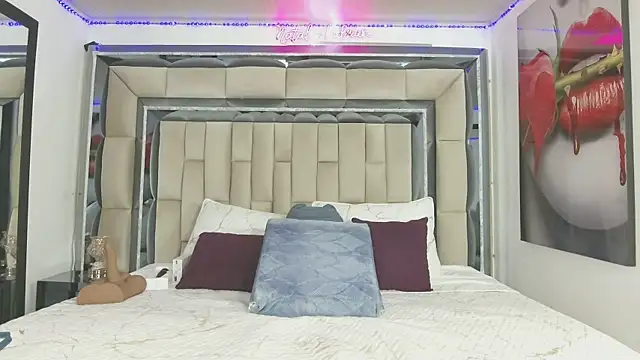 nataly kydmann online show from March 10, 1:21 am