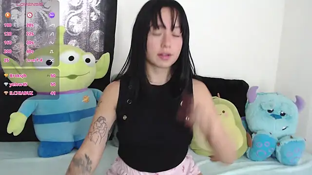 it l online show from January 8, 2:25 pm