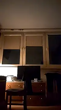 She-devilx online show from December 29, 11:29 pm