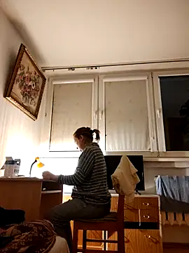 She-devilx online show from March 3, 10:52 pm