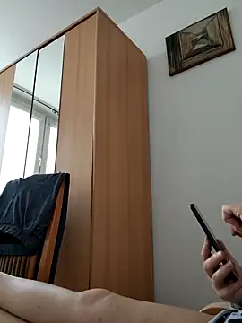 She-devilx online show from March 9, 12:09 pm