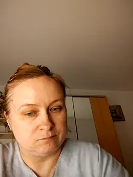 She-devilx online show from March 21, 9:45 pm