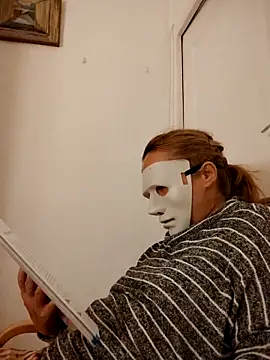 She-devilx online show from October 14, 10:32 pm