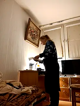 She-devilx online show from January 17, 4:06 am