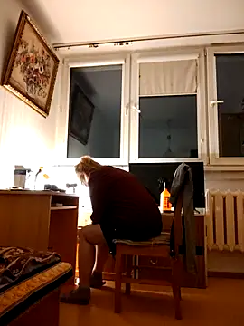 Snapshot of She-devilx chatting on May 11, 10:29 pm She-devilx online show from May 11, 10:29 pm