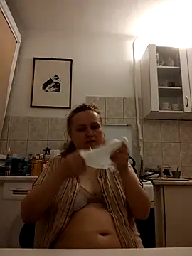 She-devilx online show from June 26, 9:41 pm