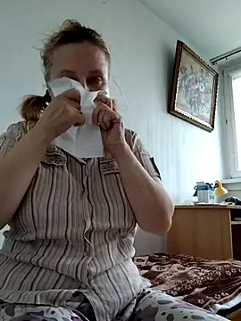 She-devilx online show from July 19, 3:49 pm